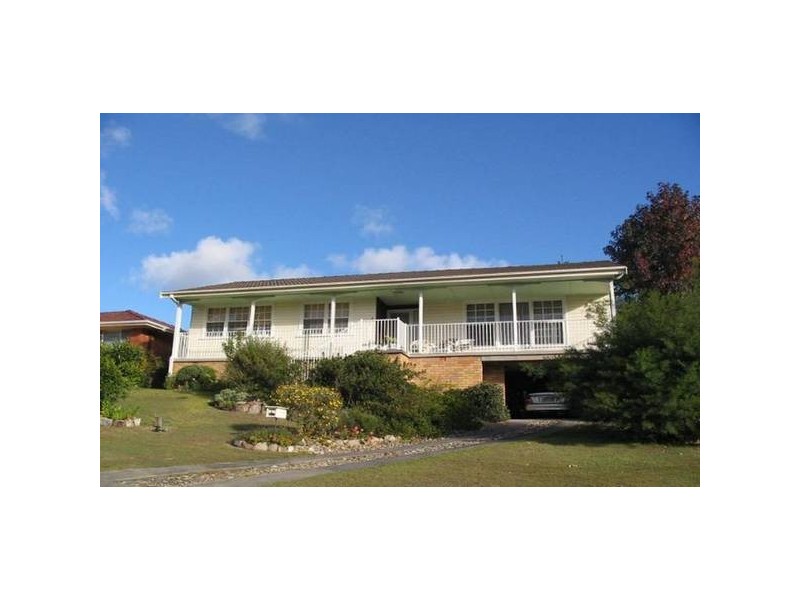 1 Moruya Street, Kotara NSW 2289