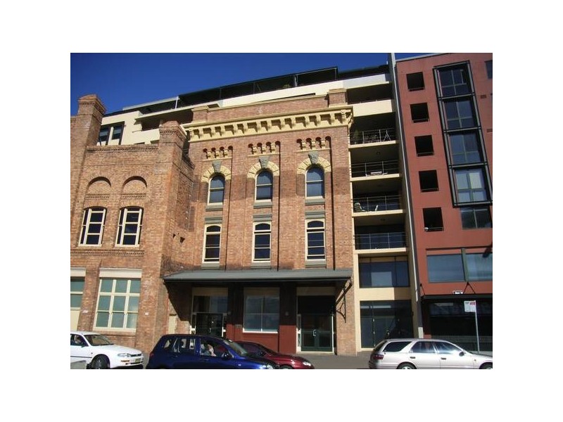 2/161 Scott Street, Newcastle NSW 2300