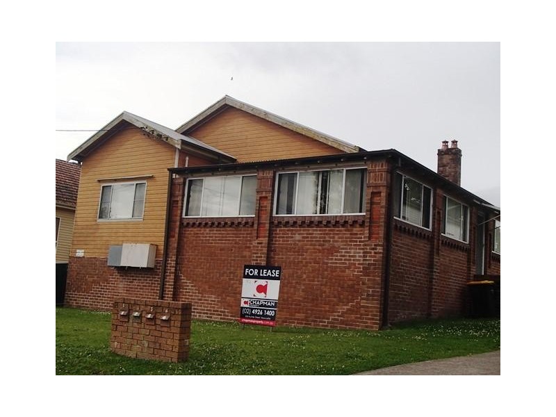 1/37 Kangaroo St, Raymond Terrace NSW 2324