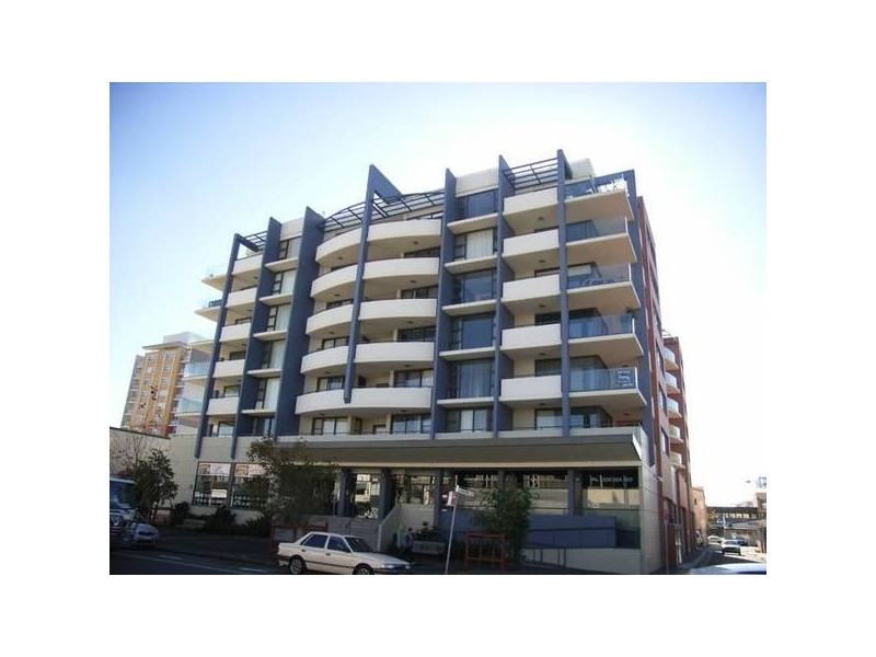 701/328 King Street, Newcastle NSW 2300