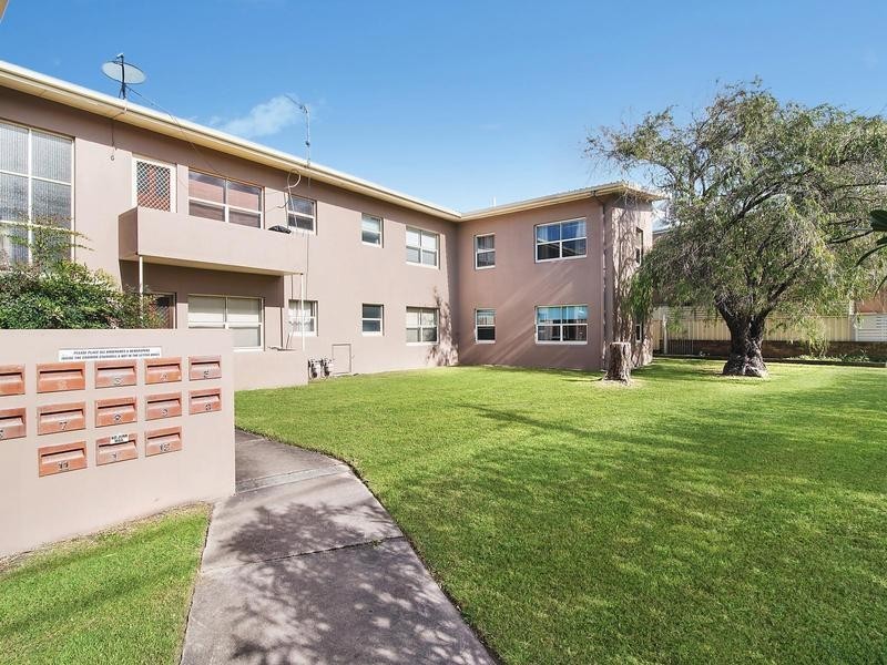 8/28 Railway St, Merewether NSW 2291