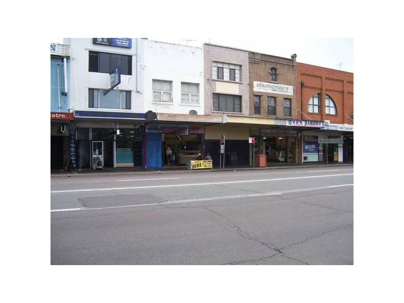 305 Hunter St, Newcastle NSW 2300