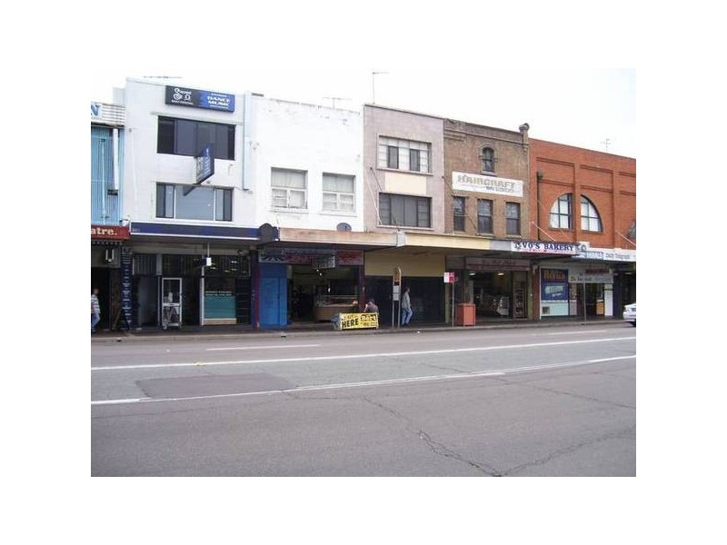 305 Hunter St, Newcastle NSW 2300