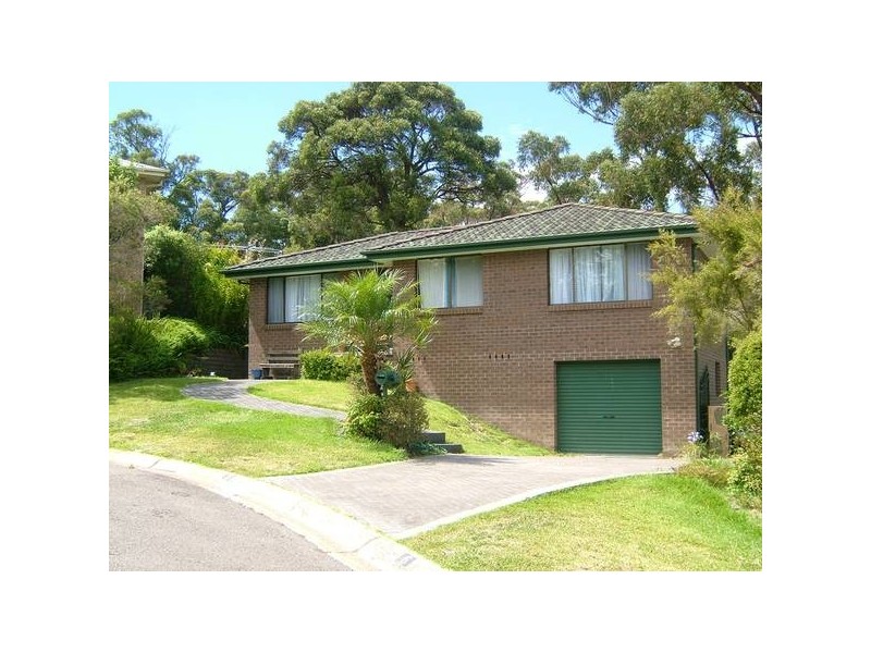 6 Roshan Close, Whitebridge NSW 2290
