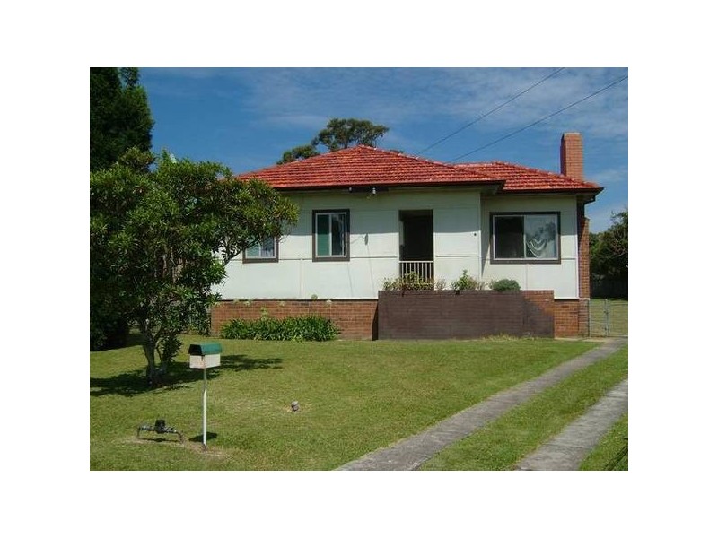 4 Schroder Avenue, Gateshead NSW 2290