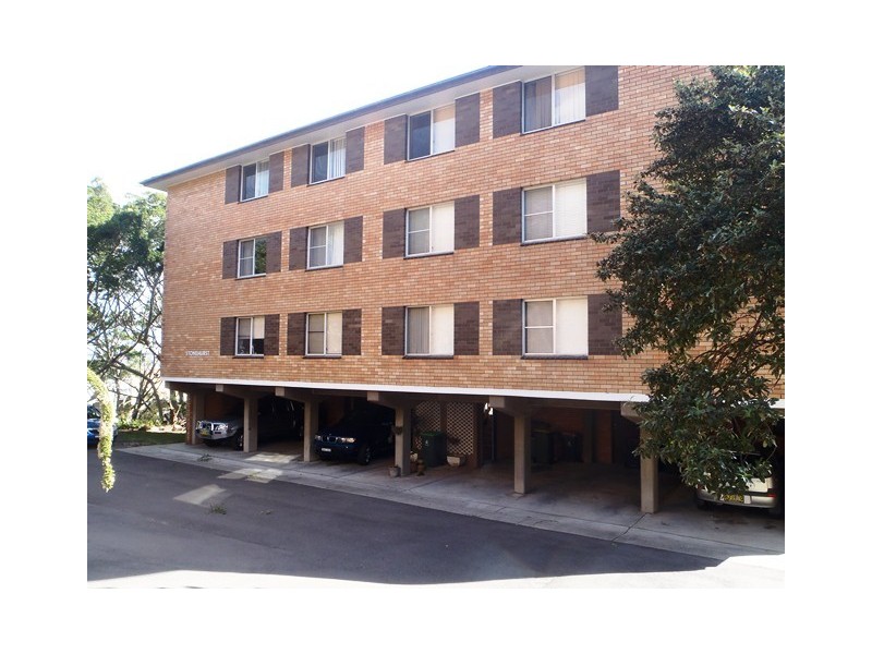 2/88 TYRRELL ST, Newcastle NSW 2300