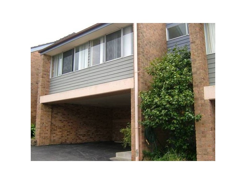 3/8 Milson Street, Charlestown NSW 2290