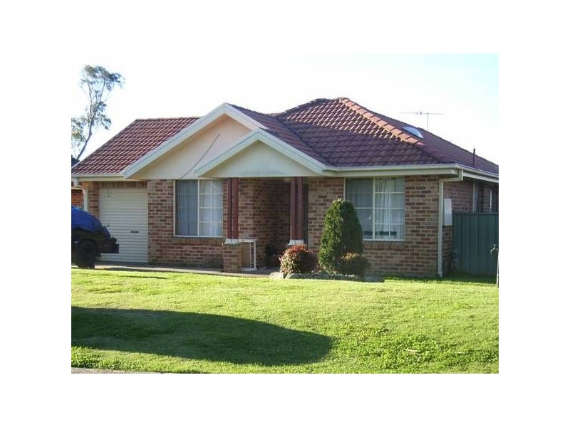 45 Gunderoo Circuit, Maryland NSW 2287