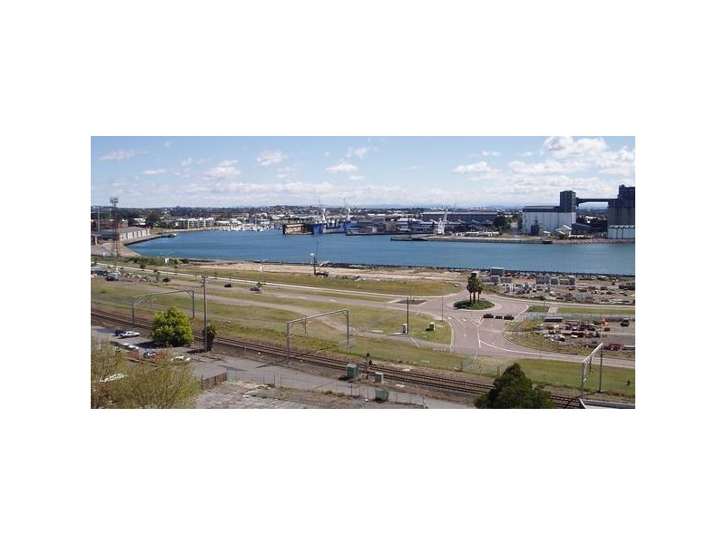 1104/489 Hunter Street, Newcastle NSW 2300