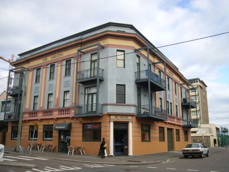 1/19 Scott Street, Newcastle NSW 2300