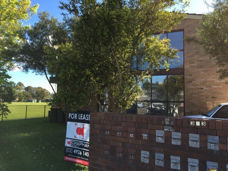 4/303 Turton Road, New Lambton NSW 2305