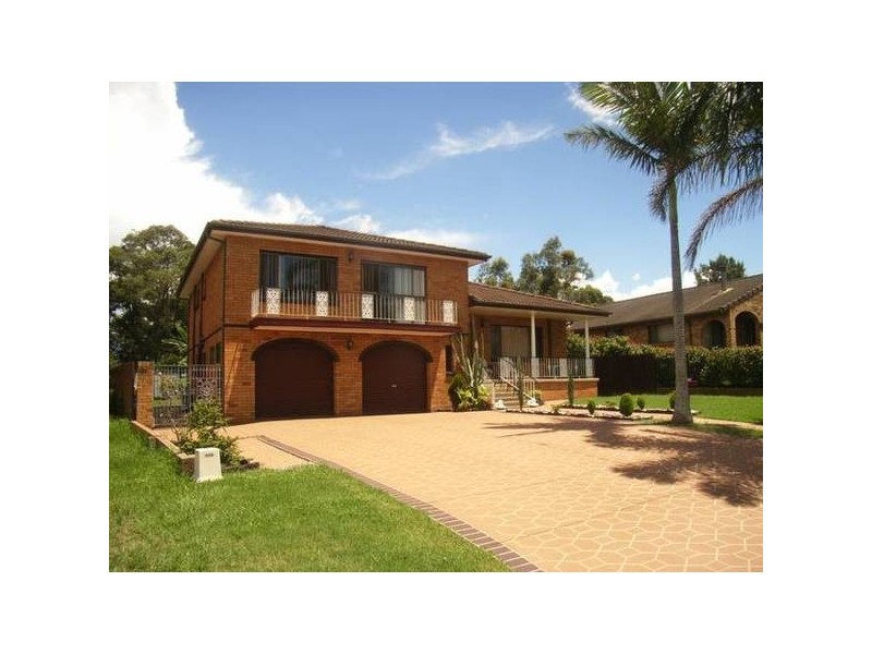 23 Berrico Avenue, Maryland NSW 2287