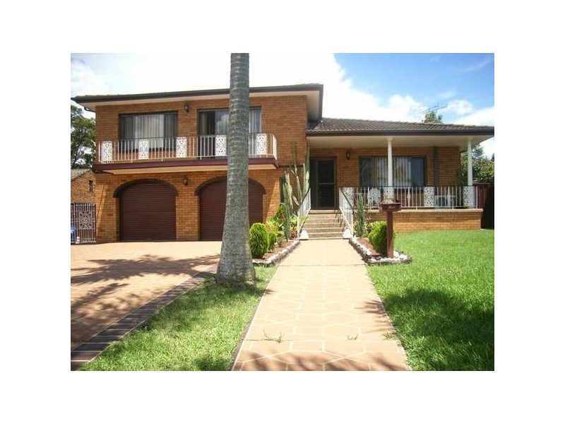 23 Berrico Avenue, Maryland NSW 2287