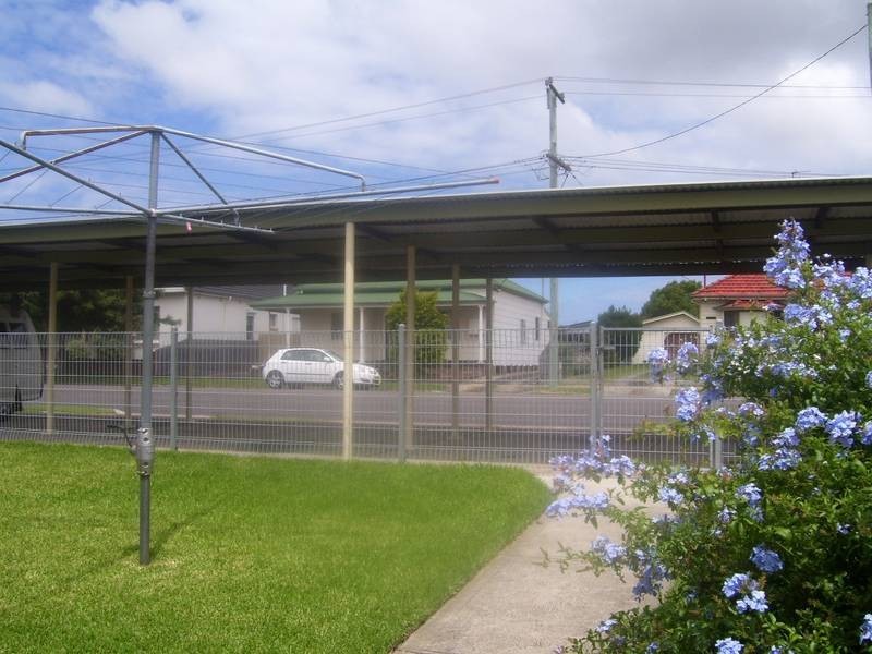 5/72 Georgetown Road, Georgetown NSW 2298