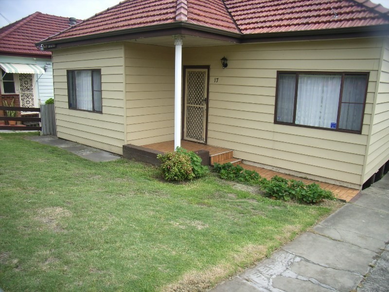 17 Groongal Street, Mayfield NSW 2304