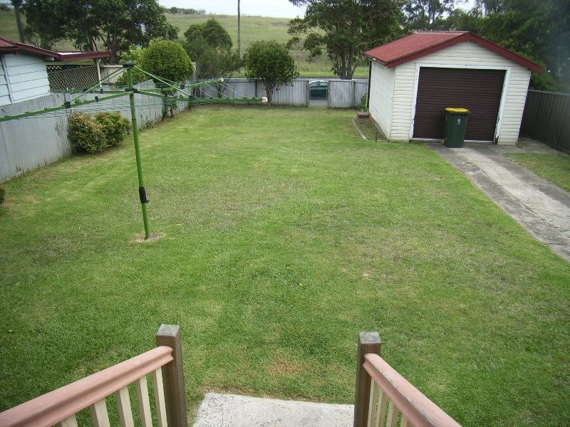 17 Groongal Street, Mayfield NSW 2304