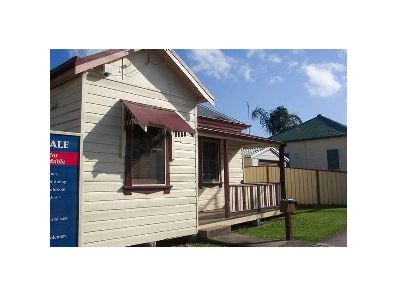 565 Glebe Road, Adamstown NSW 2289