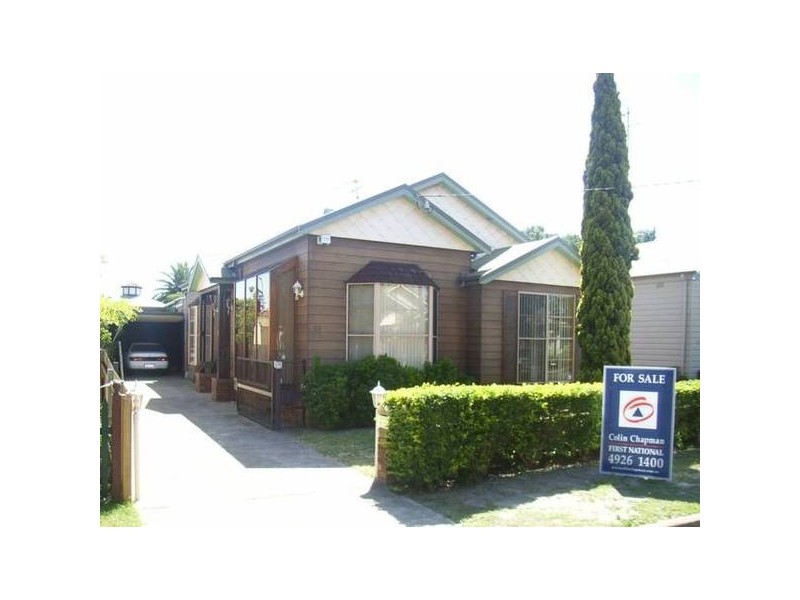 22 Antill Street, Mayfield NSW 2304