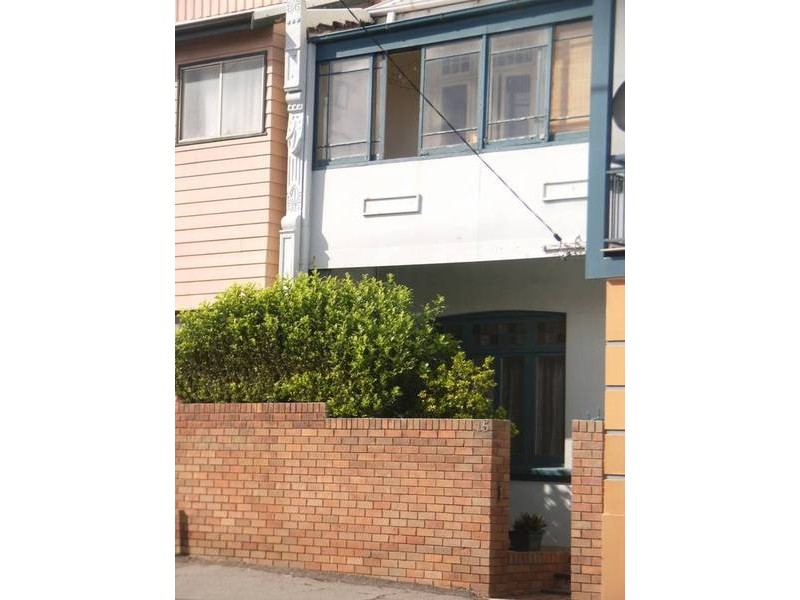 15 Scott Street, Newcastle East NSW 2300