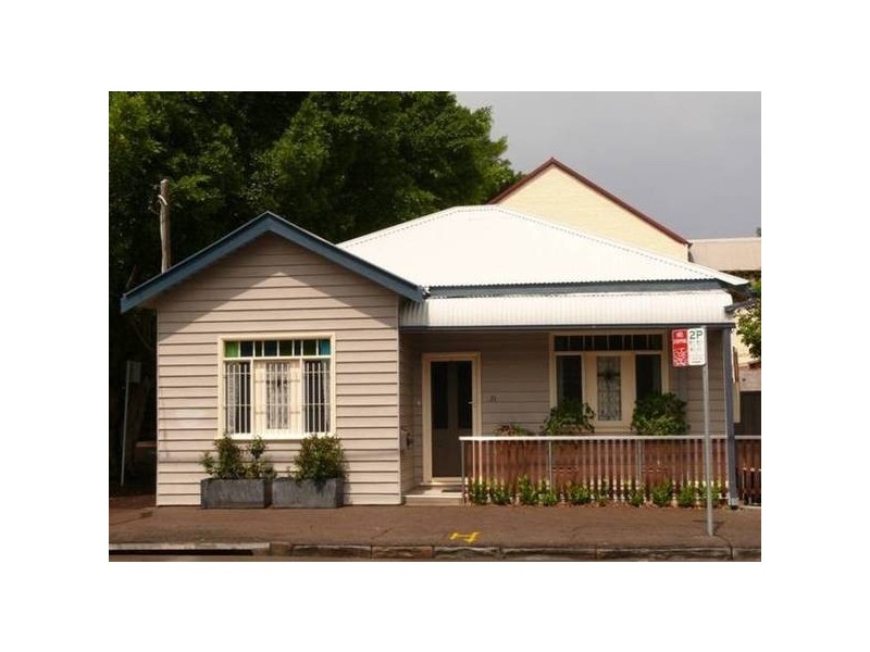 31 Dawson Street, Cooks Hill NSW 2300
