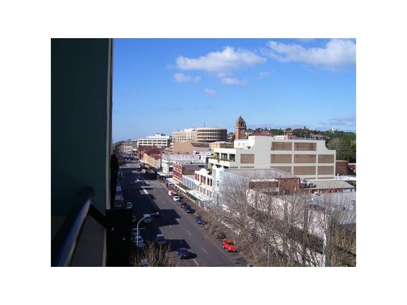 20/522 Hunter Street, Newcastle NSW 2300