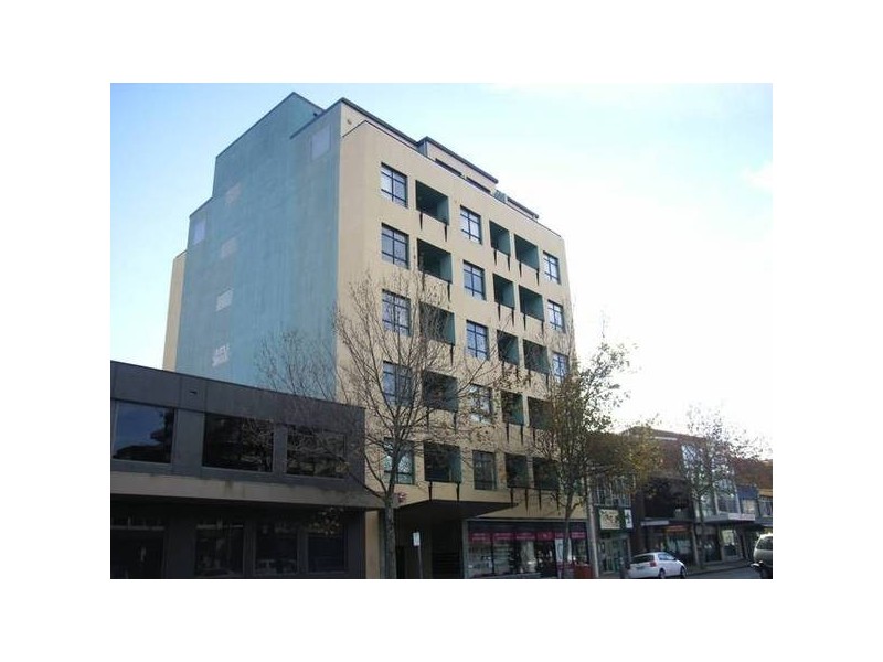 20/522 Hunter Street, Newcastle NSW 2300