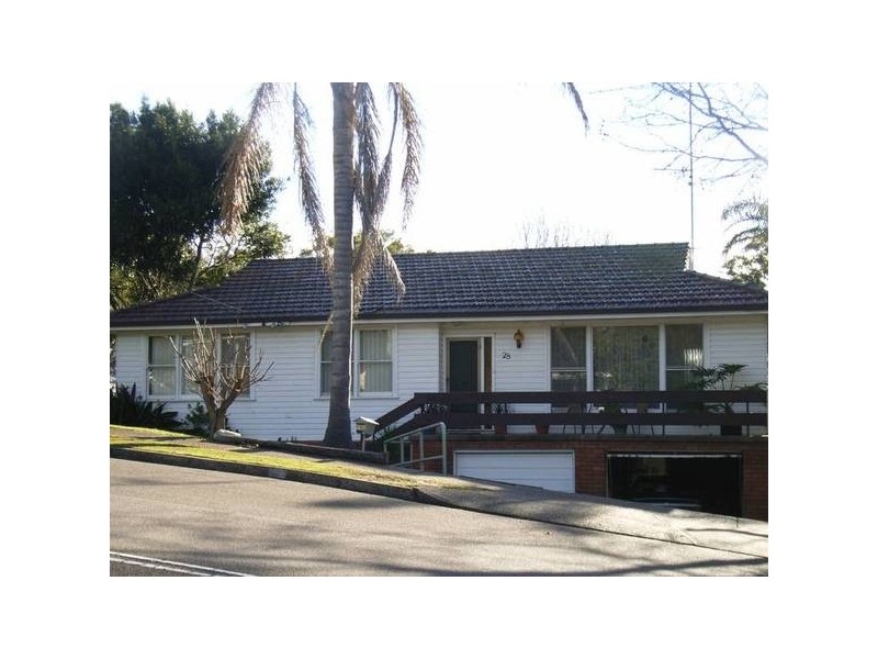 28 Madison Street, Kotara NSW 2289