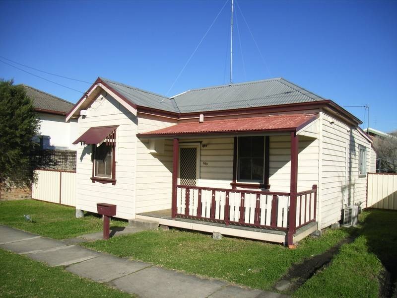 565 Glebe Road, Adamstown NSW 2289