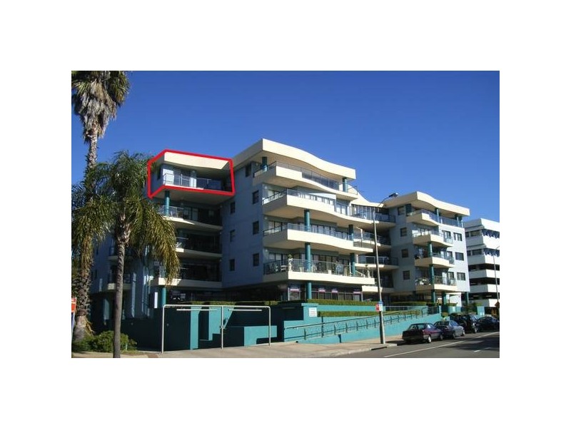 403/265 Wharf Road, Newcastle NSW 2300