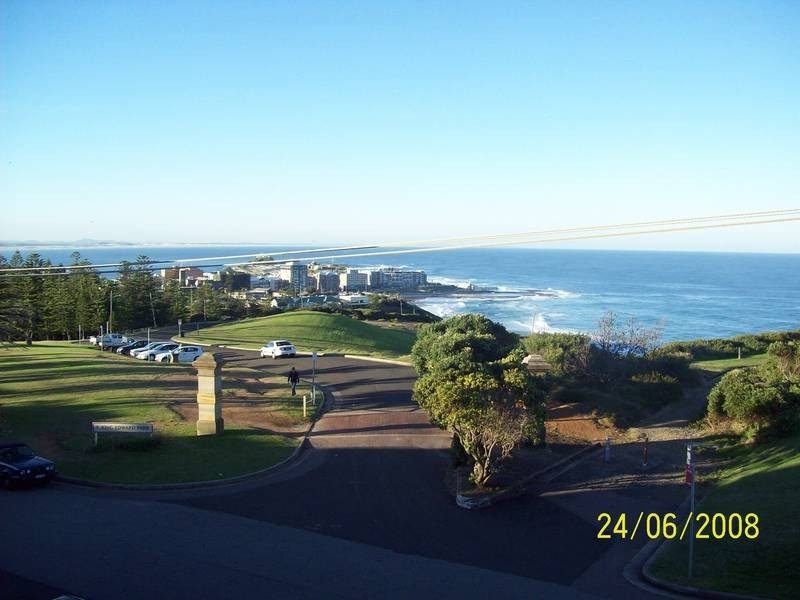 2/36 The Terrace, Newcastle NSW 2300