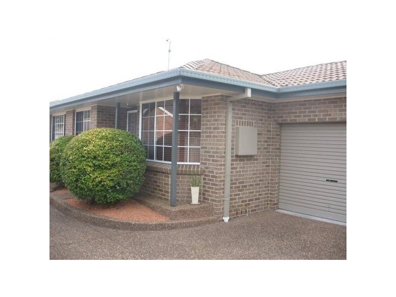 2/54 Ulick Street, Merewether NSW 2291