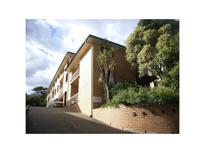 6/38 Kitchener Parade, Newcastle NSW 2300