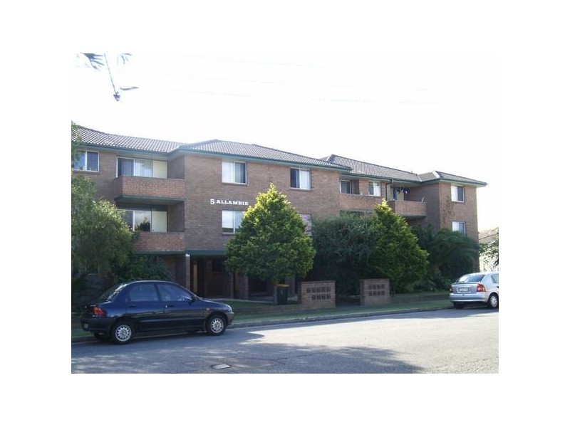 13/5 Dent Street, Merewether NSW 2291