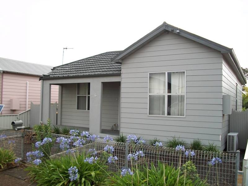 6 Mackie Avenue, New Lambton NSW 2305