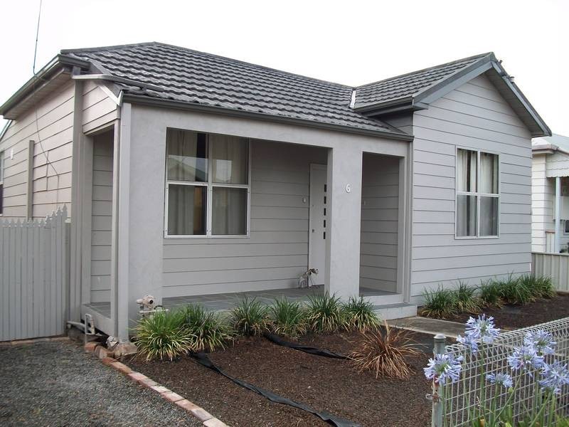 6 Mackie Avenue, New Lambton NSW 2305