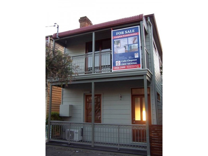 30 Brooks Street, Cooks Hill NSW 2300