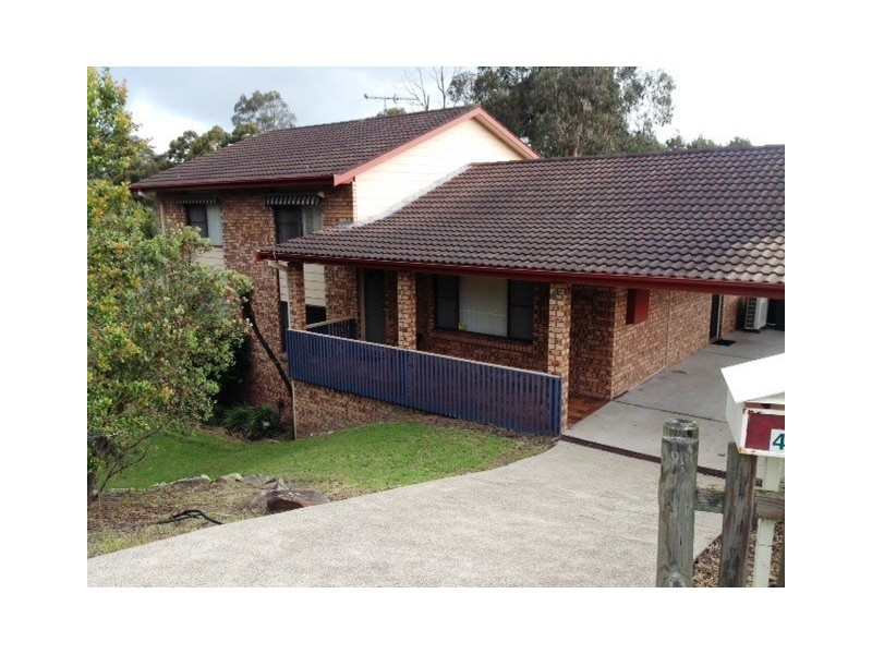 45 Mawson Street, Shortland NSW 2307