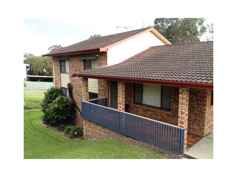 45 Mawson Street, Shortland NSW 2307