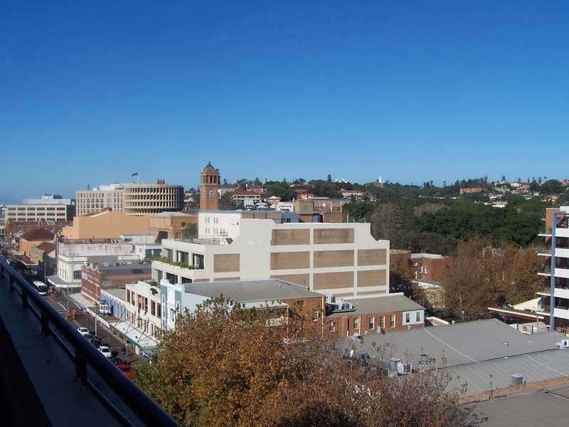 23/522 Hunter Street, Newcastle NSW 2300