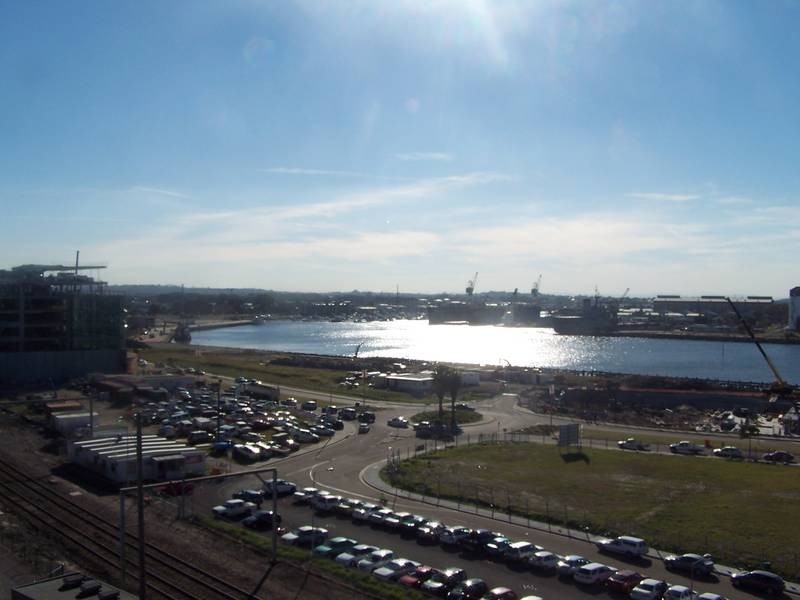 23/522 Hunter Street, Newcastle NSW 2300