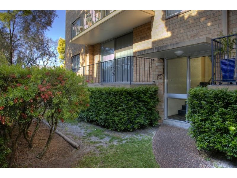 10/97 Station Street, Waratah NSW 2298