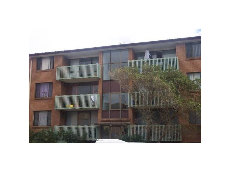 4/142 Railway Street, Cooks Hill NSW 2300