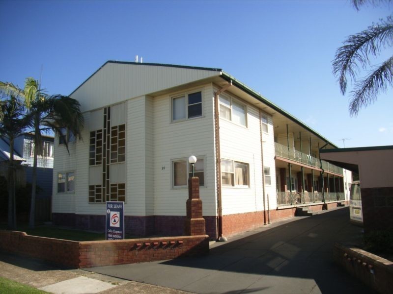 10/21 Ranclaud Street, Merewether NSW 2291