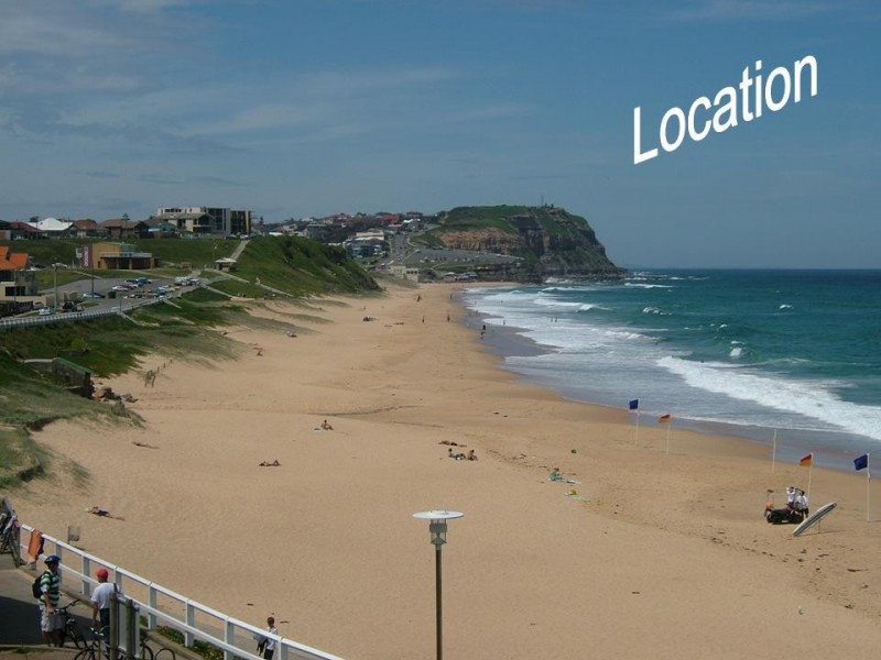 10/21 Ranclaud Street, Merewether NSW 2291