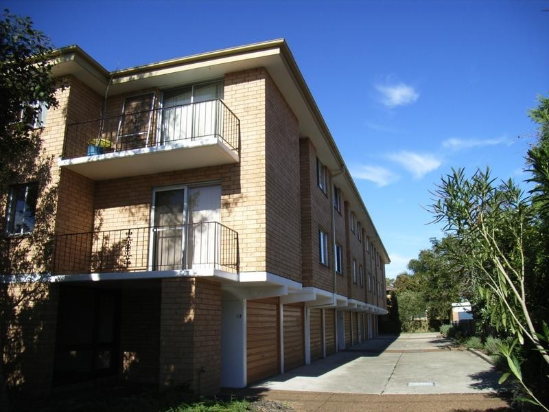 7/41 Morgan Street, Merewether NSW 2291