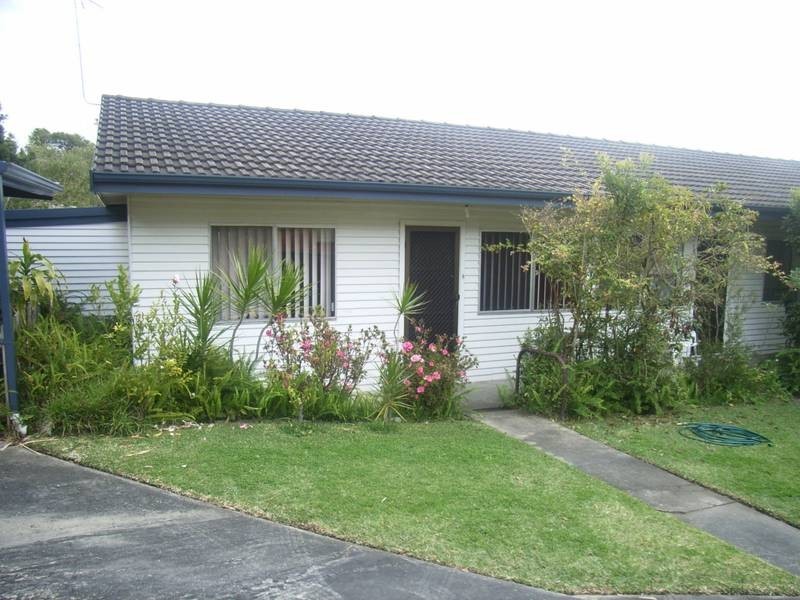 5/62 Selwyn Street, Merewether NSW 2291