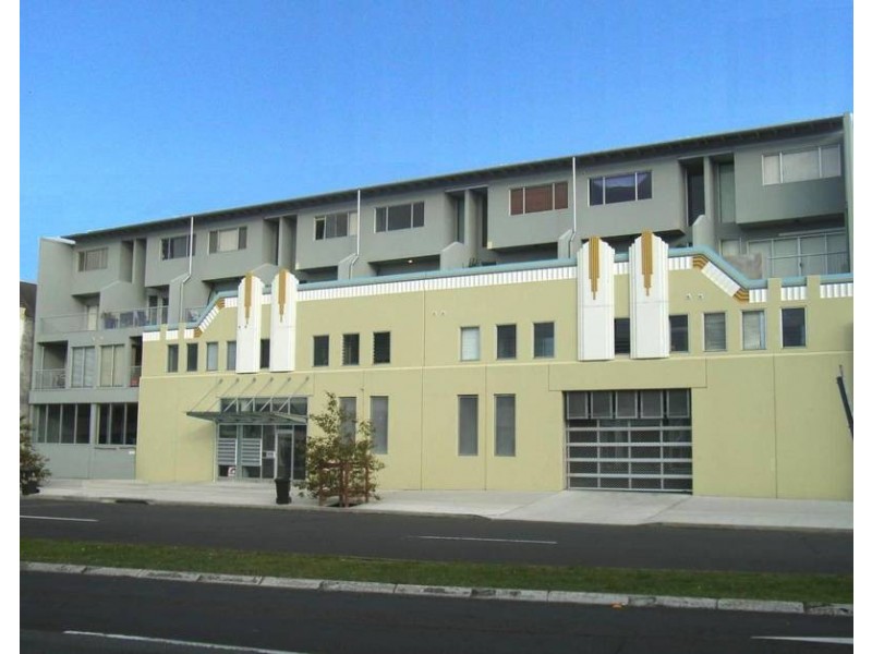 211/5 Tudor Street, Newcastle West NSW 2302