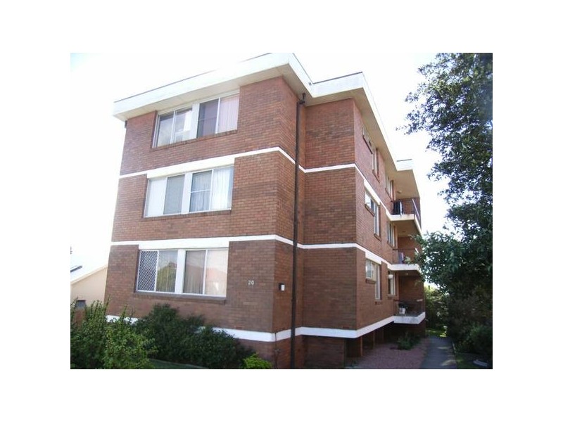 5/20 Helen Street, Merewether NSW 2291