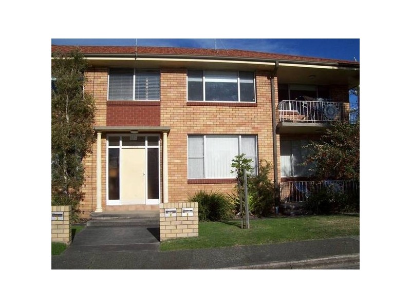 1/58a Merewether Street, Merewether NSW 2291