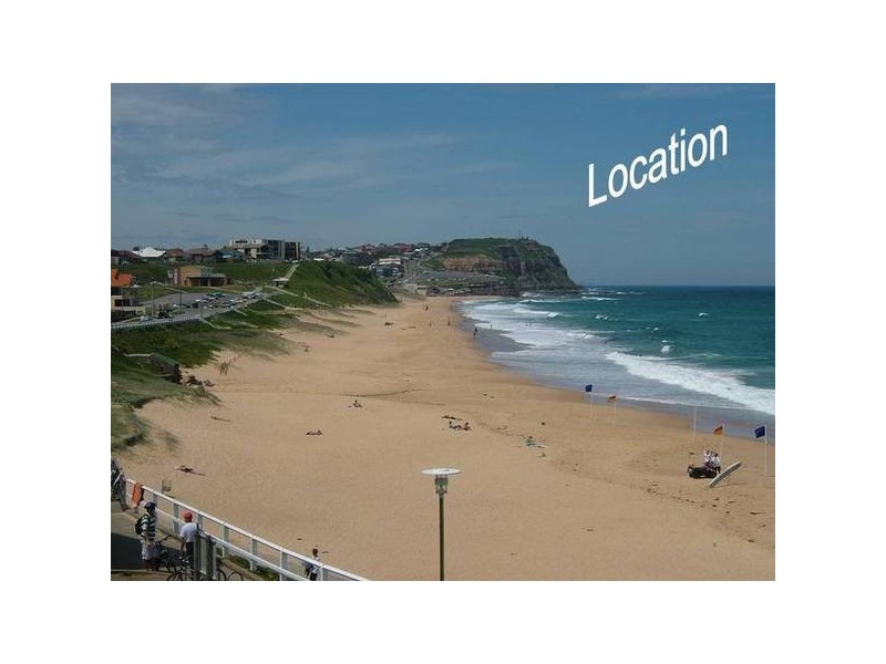 1/58a Merewether Street, Merewether NSW 2291